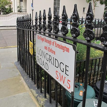 Access Earls Court Apartment Лондон Екстериор снимка
