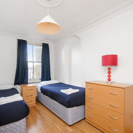 Access Earls Court Apartment Лондон Екстериор снимка