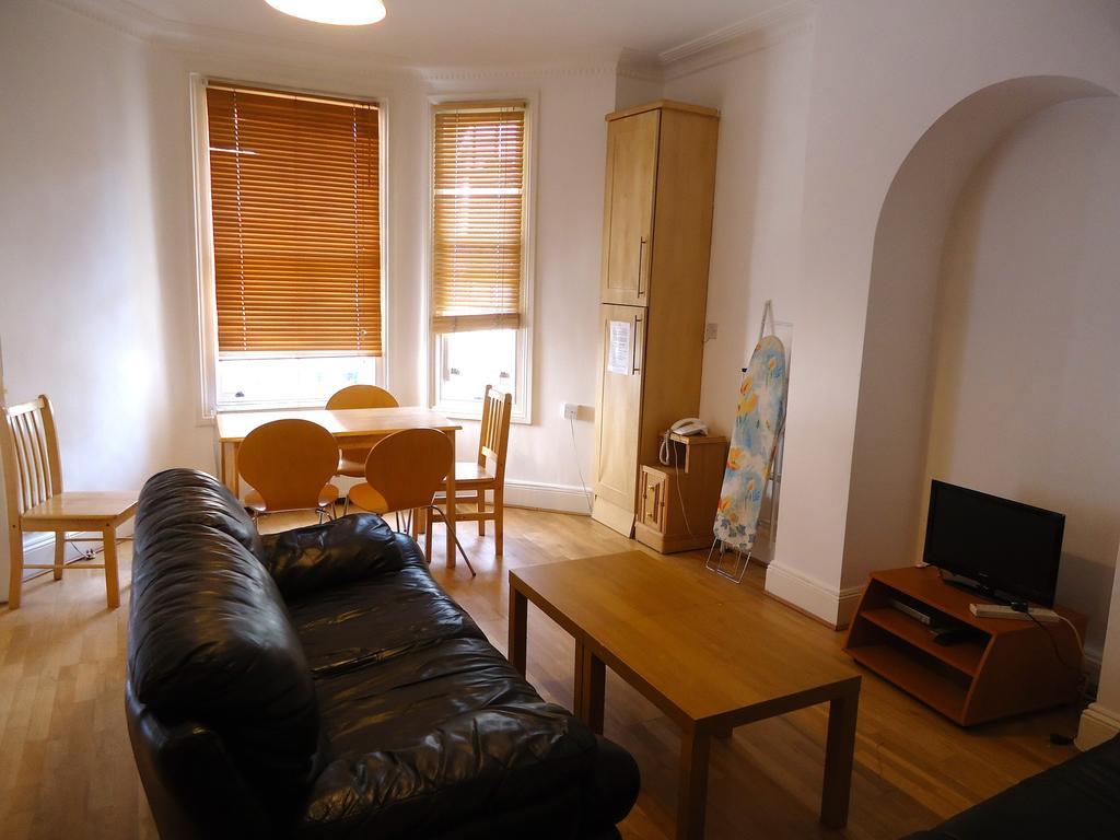 Access Earls Court Apartment Лондон Стая снимка