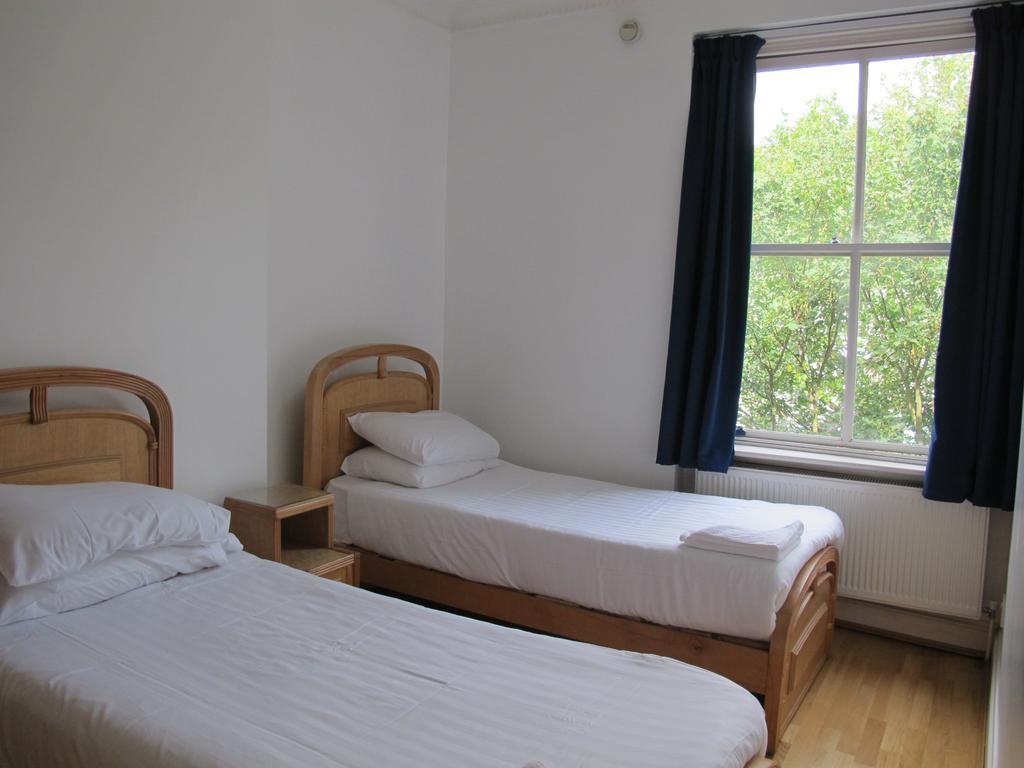 Access Earls Court Apartment Лондон Стая снимка