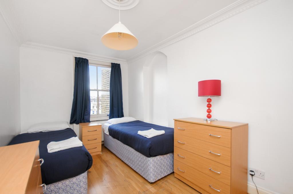 Access Earls Court Apartment Лондон Екстериор снимка