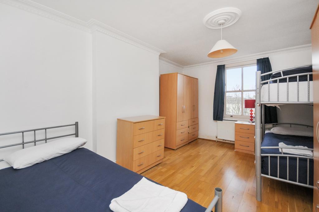 Access Earls Court Apartment Лондон Екстериор снимка