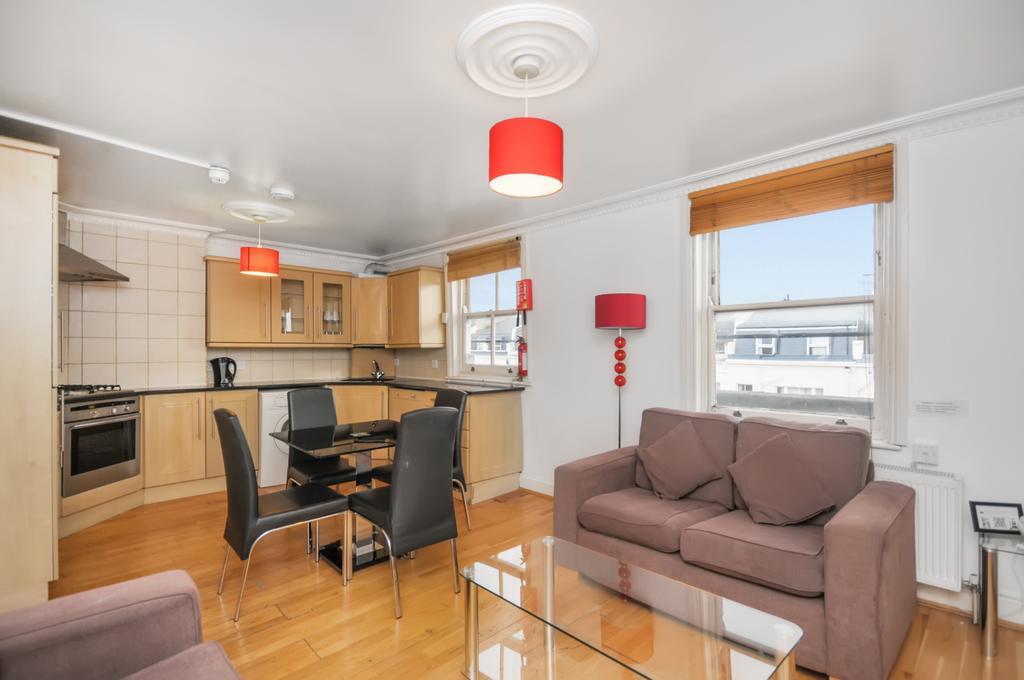 Access Earls Court Apartment Лондон Екстериор снимка