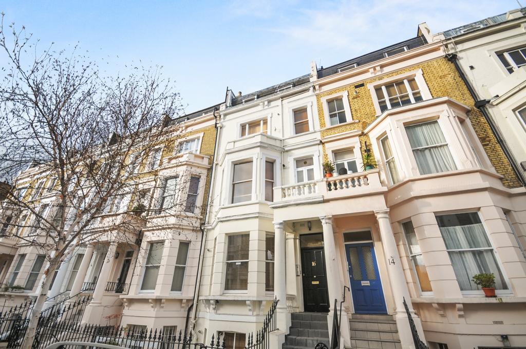 Access Earls Court Apartment Лондон Екстериор снимка