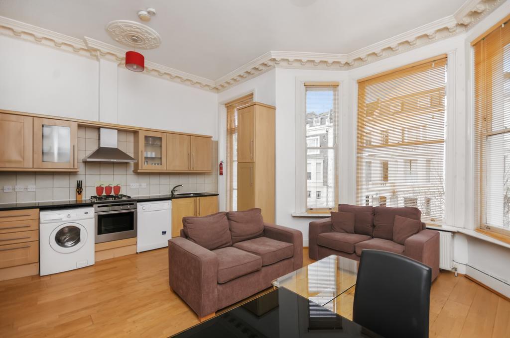 Access Earls Court Apartment Лондон Екстериор снимка