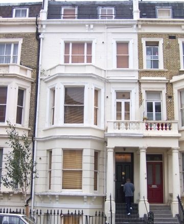 Access Earls Court Apartment Лондон Екстериор снимка