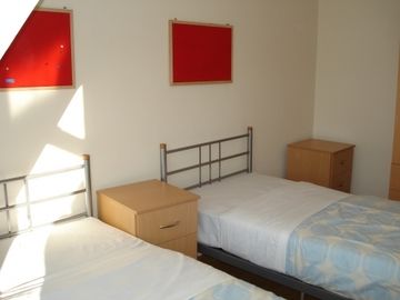 Access Earls Court Apartment Лондон Екстериор снимка